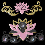 tp07sTattoo Pink S Lotus